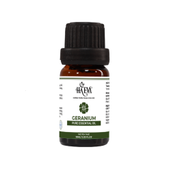 Tinh Dầu Phong Lữ Geranium