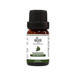 Tinh Dầu Quýt – Mandarin Essential Oil